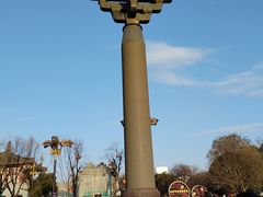 -大唐不夜城-开元广场