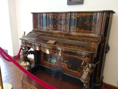 -鼓浪屿钢琴博物馆