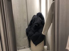 -ZARA(大上海时代广场店)