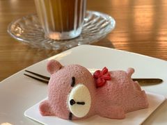 -街角 T·COFFEE 融合料理·BISTRO(车公庙店)