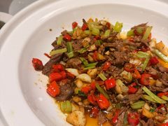 -攸州小镇家湘菜(小米科技园店)