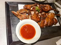 -姑苏家宴·苏帮菜·松鼠桂鱼(苏州总店)