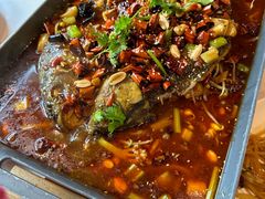 -老边饺子馆(东单店)