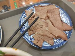 -东方宫·中国兰州牛肉拉面(三里屯店)