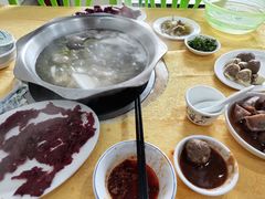 -老猫牛肉火锅(沙溪店)