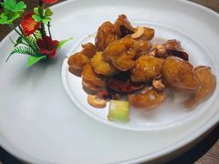 -川流不息(北蔡休闲广场店)
