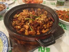 -欧记大排档·景德菜(上海首店)