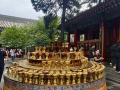 -西安市广仁寺