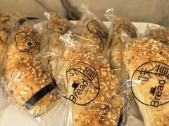 -韩国利尔面包(桂林路店)