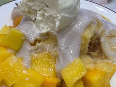 -鲜芋仙(高新益田假日里店)