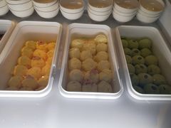 -上海龙之梦万丽酒店