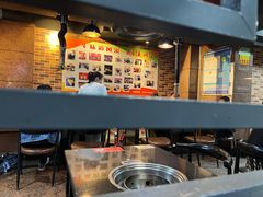 -牛味道炭火烤肉(湖前总店)