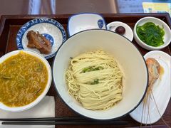 -百年老字号·观振兴蟹黄面·三虾面·苏式面(观前街富仁坊巷店)