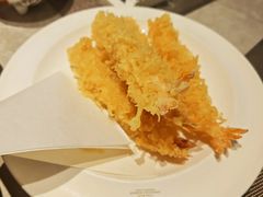 -極上萬膳·日料放题(来福士江景店)