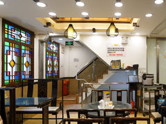 大堂-丽的面家(多宝路店)