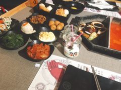 -八角锄烧·肉火锅(天河城店)