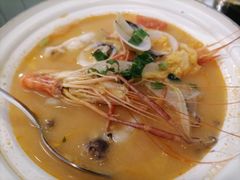 -米泰芒·东南亚料理(体育西店)