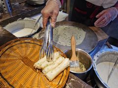 -素满香·素食自助餐(西安·民乐园店)