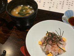 -元熹会席料理