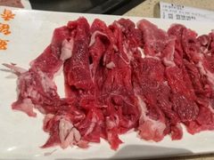 -蜀留香火锅·始于1999·原四川老火锅(白堤路店)