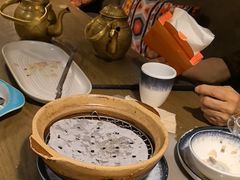 -那时新疆·若羌(经纬汇店)