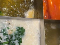 -海底捞火锅(荣盛广场店)