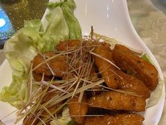 -品茶居素食馆(罗湖店)