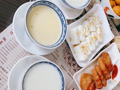 -周大娘牛乳(旧寨古村总店)