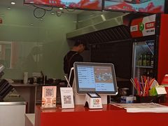 -Eckl’s爱氏热狗(猫街店)