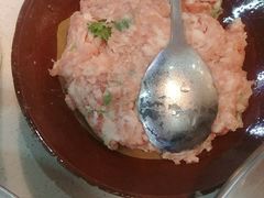 -憨铁匠老火锅(龙岗万科里店)