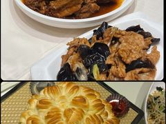 -老爷庙风味美食府(魏都大道店)