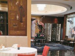 -香乐园·淮扬菜中餐厅·Shang Garden(福田香格里拉店)