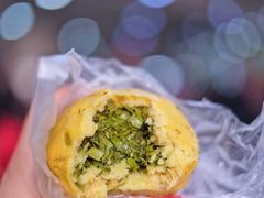 -华天二友居肉饼(新街口店)