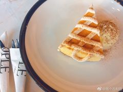 肉桂芝士-Juicy Bakery(瑞景店)