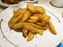 -船歌·鱼水饺青岛菜(金狮广场店)