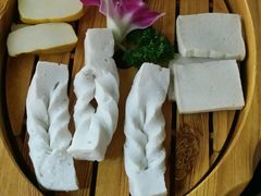 -滇釜火锅·能喝汤的火锅(车公庄店)