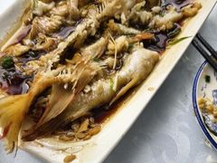 -范饭椰林川湘味海鲜·椰子鸡(三亚湾椰梦长廊店)