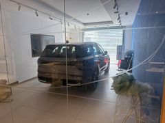 -上海协通福骋福特4S店(汶水路店)