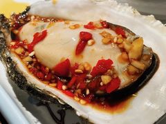 -乔街深夜食堂·台州菜·高压锅生蚝(杭州总店)