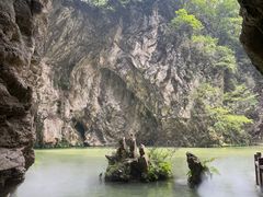 -天河潭旅游度假区