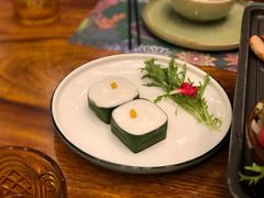 -苏梅花园(群星城店)