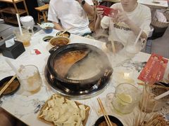 -钢管厂五区小郡肝火锅串串香(清河店)