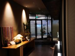 -隐溪茶馆(金虹桥店)