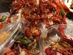 -巴厘龙虾·榜首油焖大虾(音乐学院·沿江酒馆店)