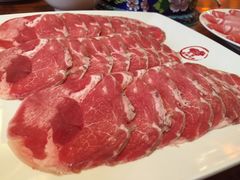 -草原牧羊火锅·龙虾·烤鱼(杨浦店)