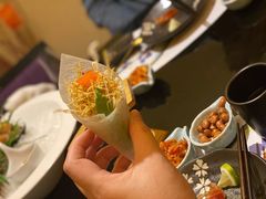 -天狗山料理(省体店)