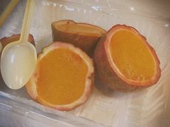 百香果冻-志龙皇冠吃货椰子铺