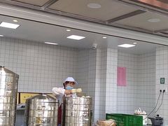 门面-航天馒头(瞻园路店)
