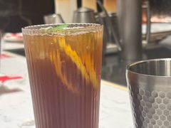 -火地铁板烧(昆山万象汇店)