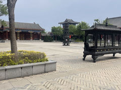 -天津妈祖文化园